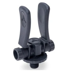 Держатель удилища задний ANACONDA BLAXX Black Compressor