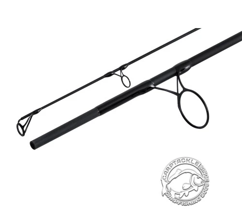 Удилище карповое KORDA Kaizen Green