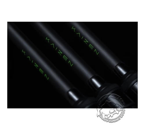 Удилище карповое KORDA Kaizen Green 10ft 4lb Ceramic