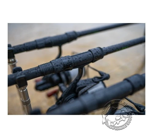 Удилище карповое KORDA Kaizen Green 10ft 4lb Ceramic