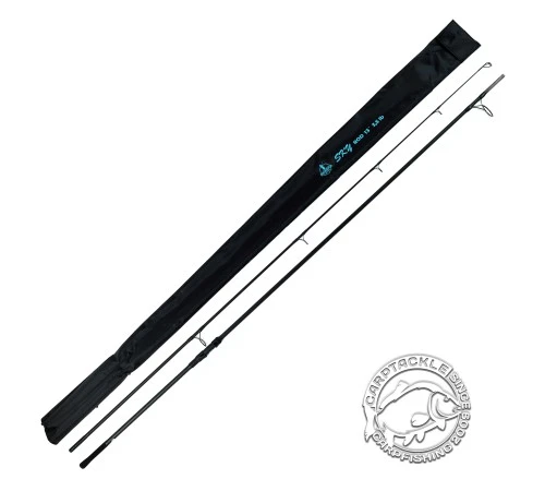 Карповое удилище De-Nova Carp Tackle SKY