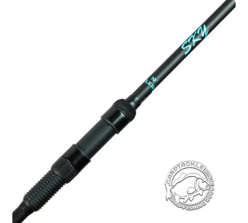 Карповое удилище De-Nova Carp Tackle SKY