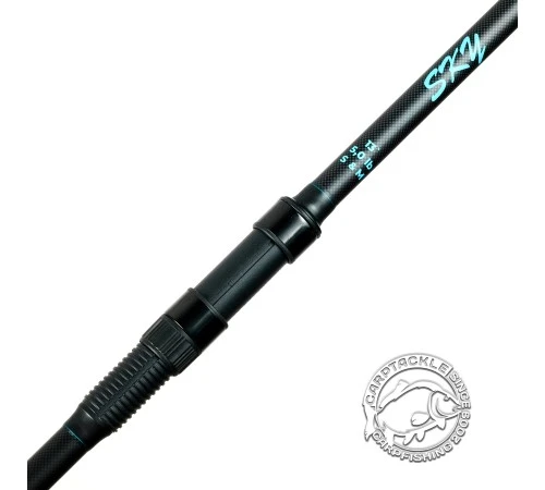 Карповое удилище De-Nova Carp Tackle SKY