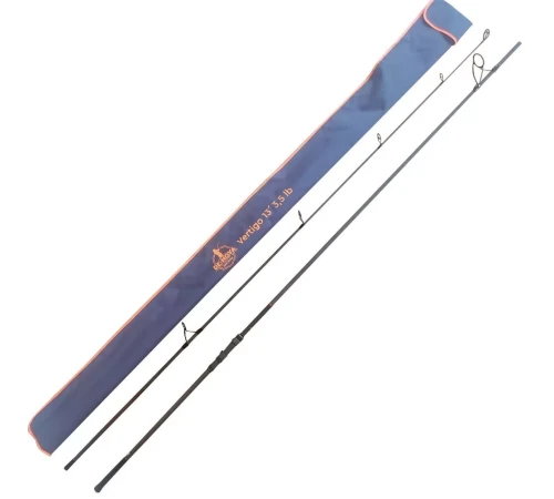 Карповое удилище De-Nova Vertigo 13ft 3,5lb