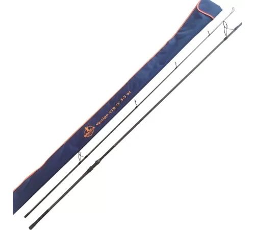 Карповое удилище De-Nova Vertigo XTR 13ft 3-5oz