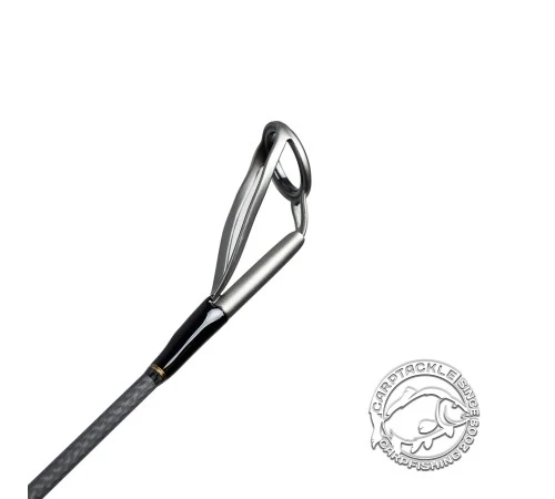 Карповое удилище De-Nova Vertigo XTR 13ft 3-5oz