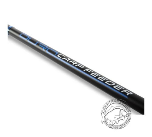 Фидерное удилище Preston Dura Carp Feeder