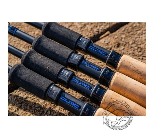 Фидерное удилище Preston Dura Carp Feeder