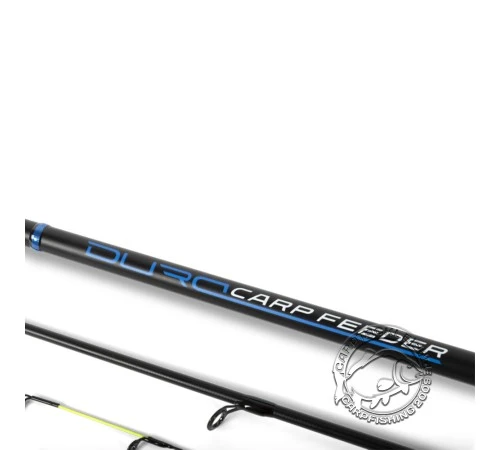Фидерное удилище Preston Dura Carp Feeder