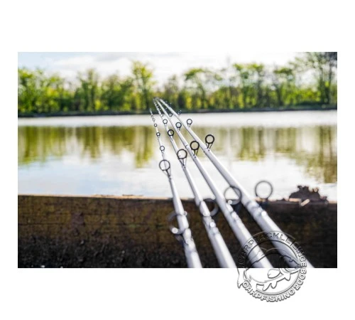 Фидерное удилище Preston Dura Carp Feeder