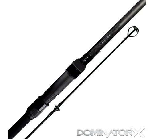 Карповое удилище SONIK DOMINATOR-X Carp Rod