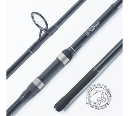 Удилище карповое Nash Dwarf ES Rods