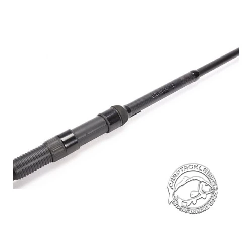 Карповое удилище NASH Dwarf Shrink