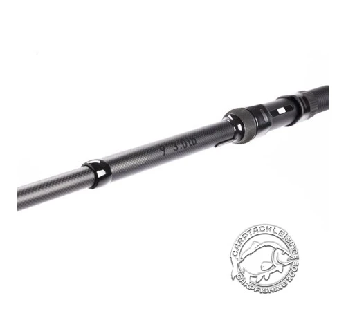 Карповое удилище NASH Dwarf Shrink