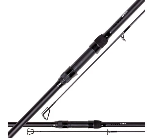 Удилище карповое Nash KNX Colt Carp Rods