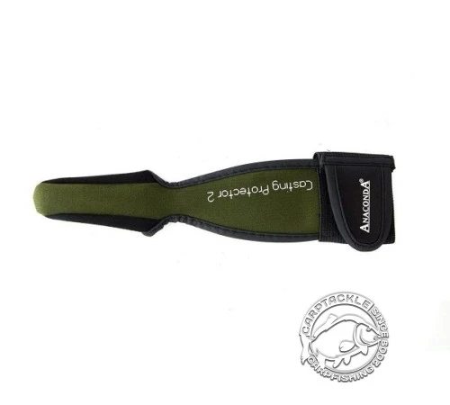 Напальчник ANACONDA Casting Protector 2
