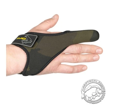 Неопреновый напальчник Avid Carp Neoprene Finger Stall