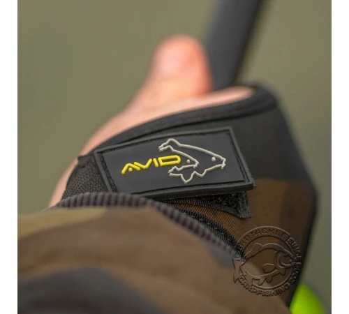 Неопреновый напальчник Avid Carp Neoprene Finger Stall