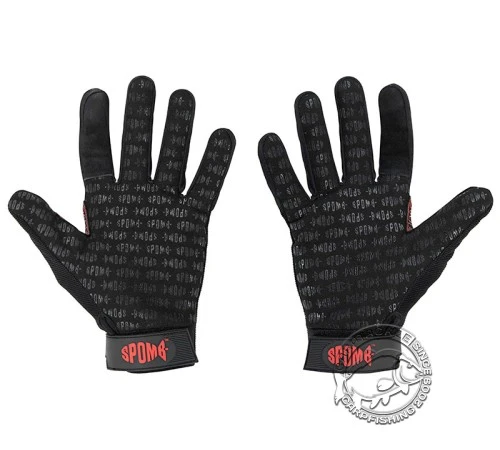 Перчатки Spomb Pro Casting Glove