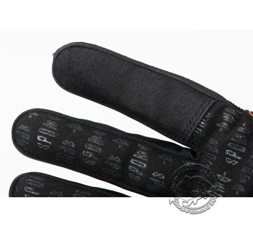 Перчатки Spomb Pro Casting Glove