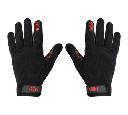 Перчатки Spomb Pro Casting Glove