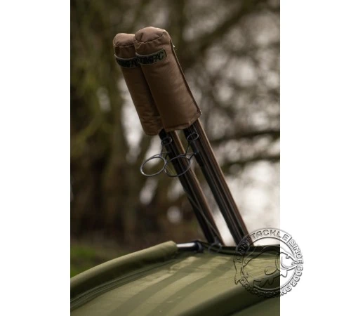 Чехол защитный для удилищ Korda Compac Elasticated Tip & Butt Protectors