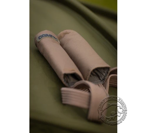 Чехол защитный для удилищ Korda Compac Elasticated Tip & Butt Protectors