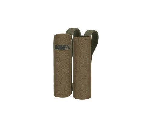 Чехол защитный для удилищ Korda Compac Elasticated Tip & Butt Protectors