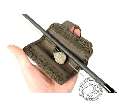 Фиксатор для удилищ Nash Lead Bands