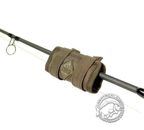 Фиксатор для удилищ Nash Lead Bands
