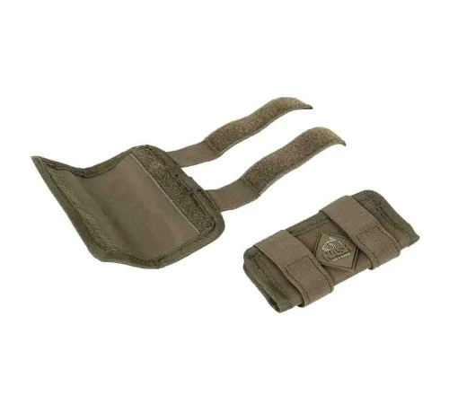 Фиксатор для удилищ Nash Lead Bands