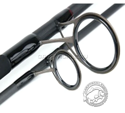 Удилище карповое Century FMA-2 13ft 3-5oz SiC 50