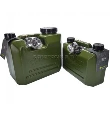 Канистры для воды с краном 10л Ridge Monkey Heavy Duty Water Carriers