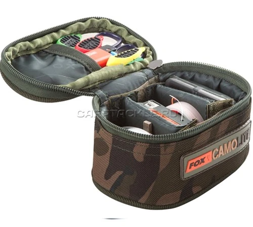 Мини-сумка для аксессуаров Fox Camolite Mini Accessory Pouch