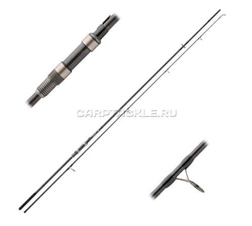 Удилище карповое JRC POWERPLAY Rods