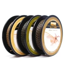 Поводковый материал PB Products Silk Wire