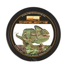 Поводковый материал PB Products Chameleon 25lb 20m