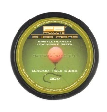 Поводковый материал PB Products Chod Mono