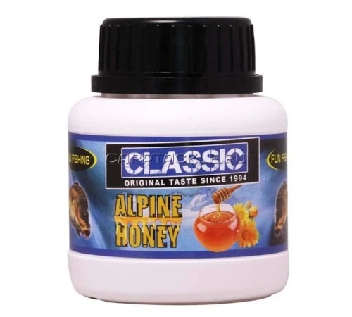 Дип Fun Fishing Classic Booster Alpine Honey 100ml Мед