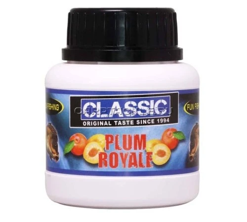 Дип Fun Fishing Classic Booster Plum Royal 100ml Королевская Слива