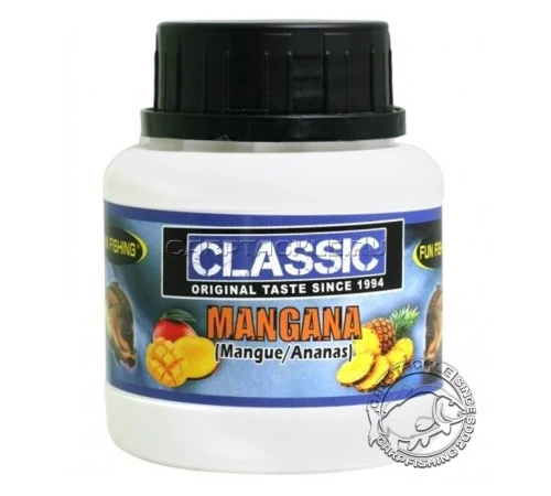 Дип Fun Fishing Classic Mangana 100ml Манго Ананас