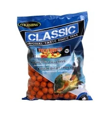 Тонущие бойлы Fun Fishing Classic Tutti Frutti 15mm 1kg