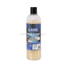 Высокоатрактивный сироп Fun Fishing Classic Liquid Syrup Tiger Chocolate 500ml шоколад с орехом