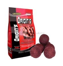 Тонущие бойлы Fun Fishing Boilies Origins