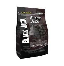 Тонущие бойлы Fun Fishing Black Jack