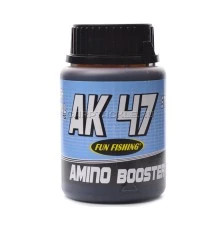 Дип Fun Fishing Booster AK 47 Atlantic Krill 190ml
