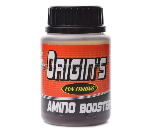 Дип Fun Fishing Booster Origins 190ml