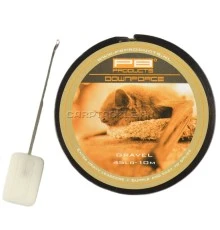 Ледкор с сердечником PB PRODUCT DOWNFORCE LeadCore 45lb 10m