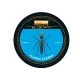 Шок-лидер PB Products BLUE ANT Fluoro Carbon 28lb 50m