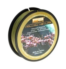 Снаг-лидер плетеный PB Products Hollow Kevlar